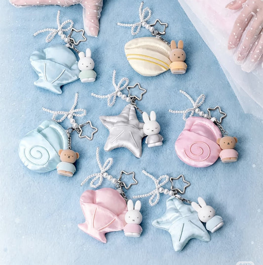 (Pre-Order) Miffy Dreamy Island