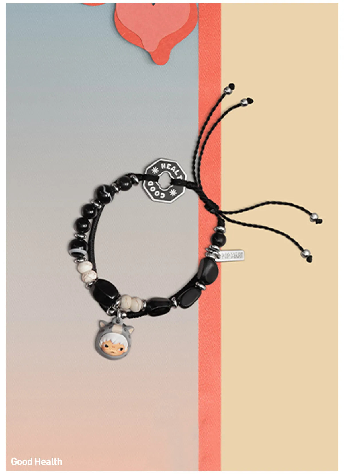 Have a Good Run Series-Bracelet Blind Box