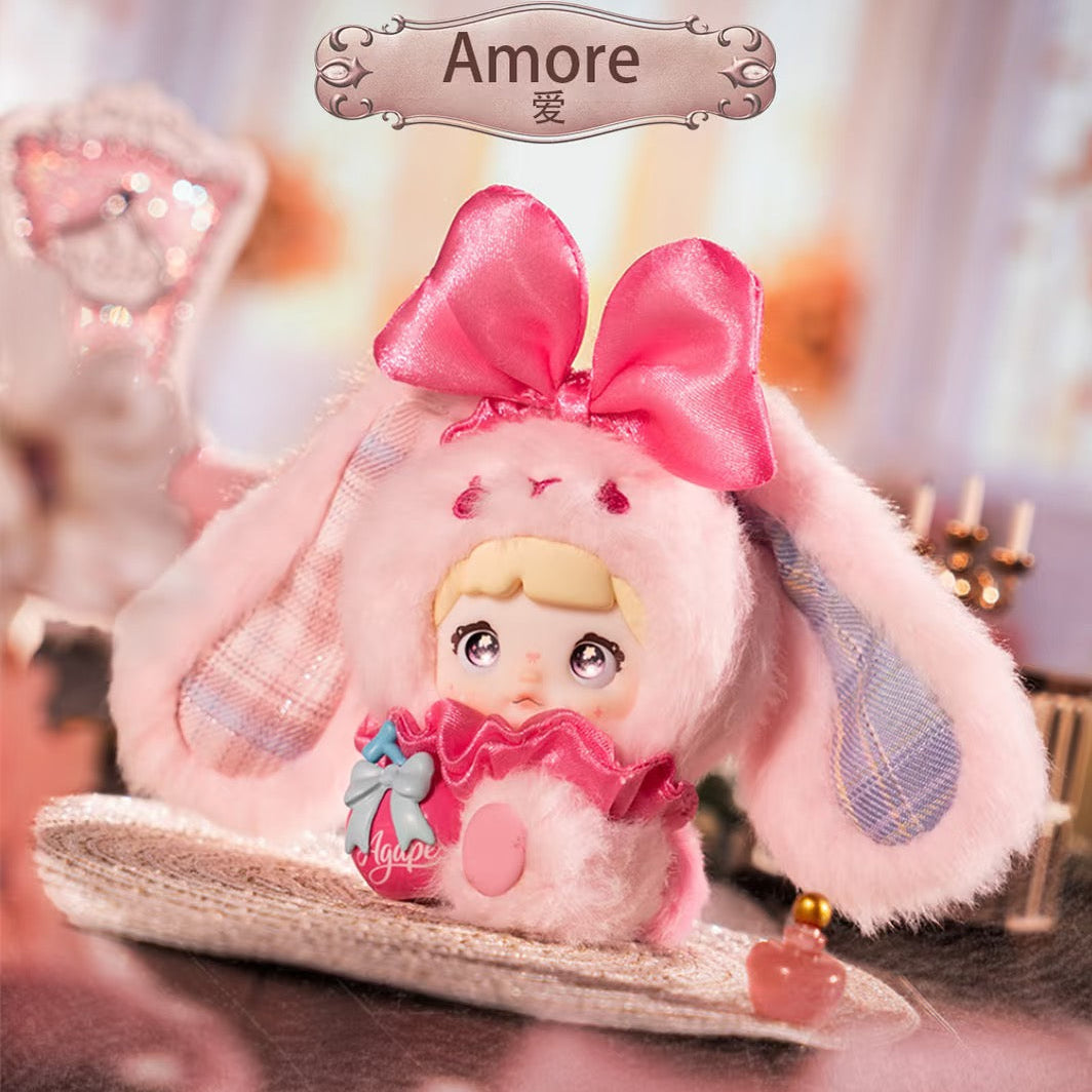 Nommi Intertwined Faith Plush Blind Box