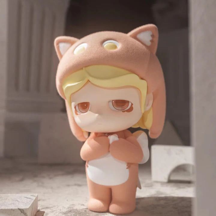 MO - I KNOW ME Series Figure Blind Box