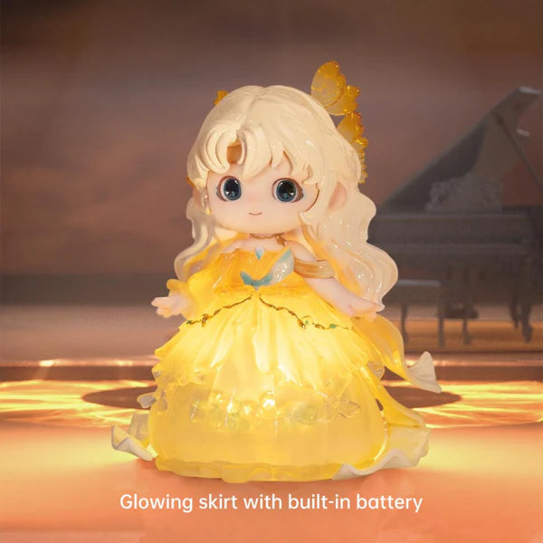 JOY Twinkling Starlights Series Blind Box 【Heyone】