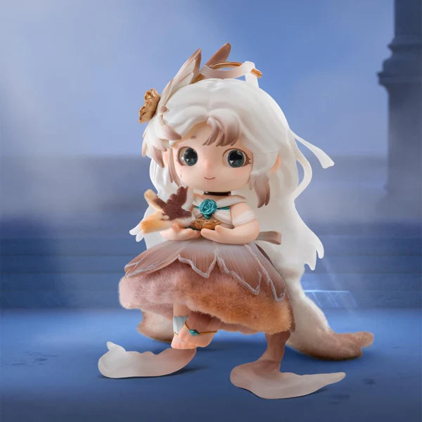 JOY Twinkling Starlights Series Blind Box 【Heyone】