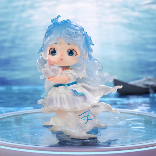 JOY Twinkling Starlights Series Blind Box 【Heyone】