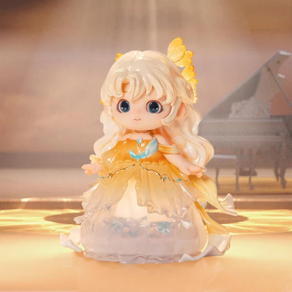 JOY Twinkling Starlights Series Blind Box 【Heyone】