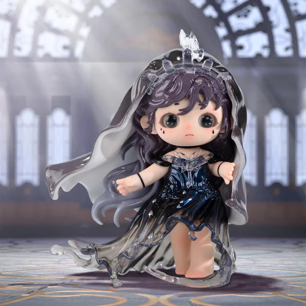 JOY Twinkling Starlights Series Blind Box 【Heyone】