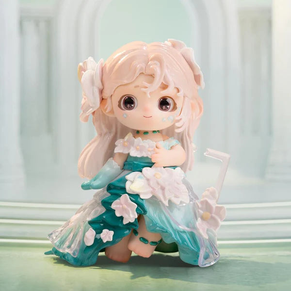 JOY Twinkling Starlights Series Blind Box 【Heyone】