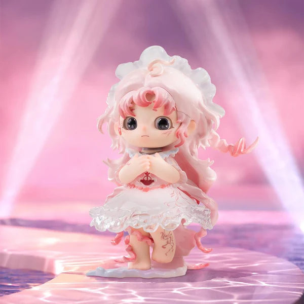 JOY Twinkling Starlights Series Blind Box 【Heyone】