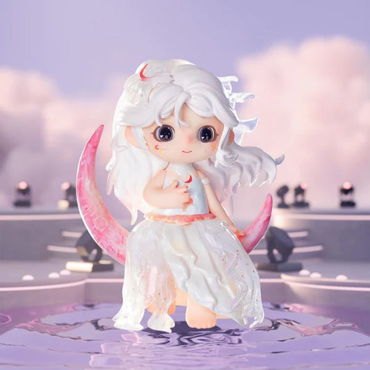 JOY Twinkling Starlights Series Blind Box 【Heyone】