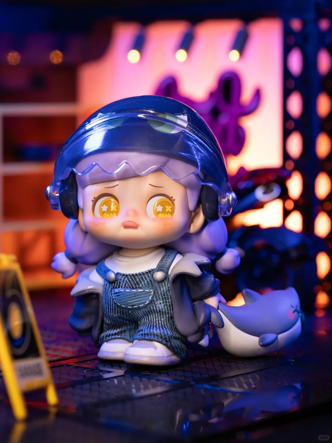 KOKOSA K.O.Girls Series