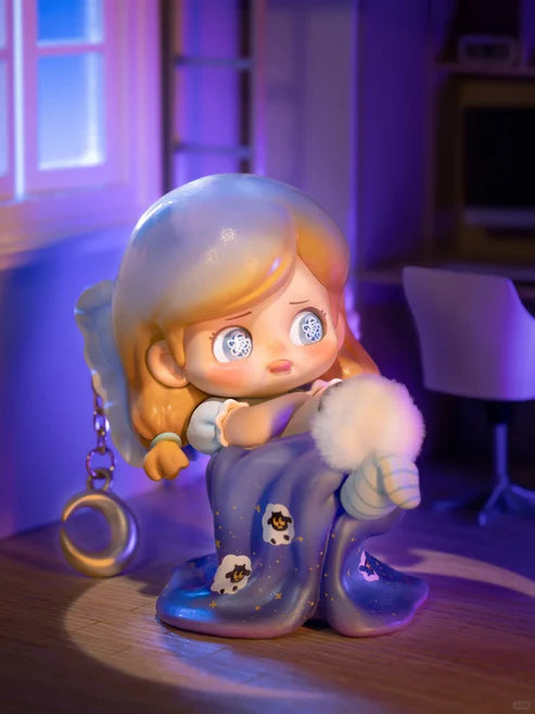 KOKOSA K.O.Girls Series