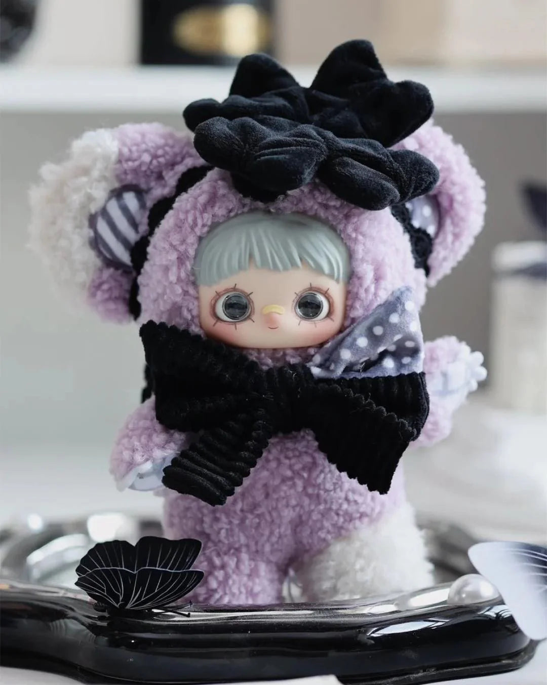 (Pre-Order Wholesale Batch July 20)MayMei V4 Twin Secret Realm Series