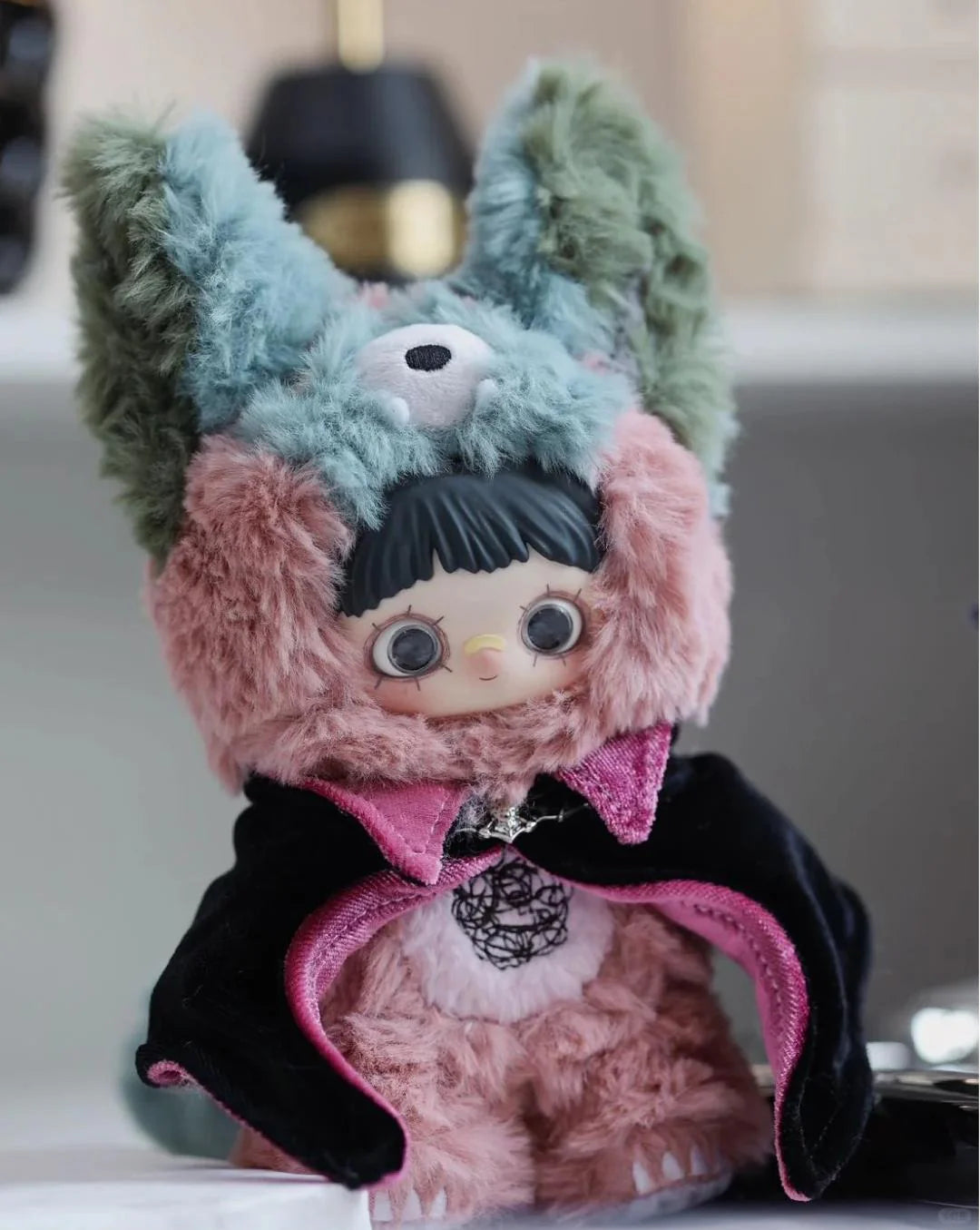 (Pre-Order Wholesale Batch July 20)MayMei V4 Twin Secret Realm Series