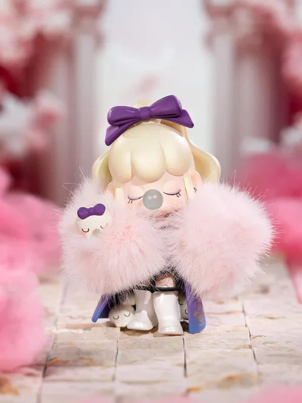 Nanci Museum Of Fantasy Series Blind Box