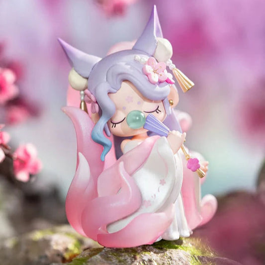 Nanci Auspicious Animals Series Blind Box