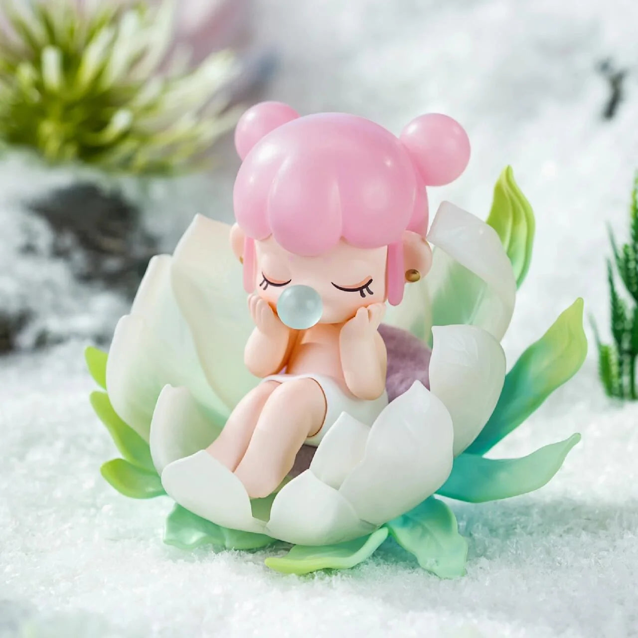 Nanci Flower Stories Series Blind Box