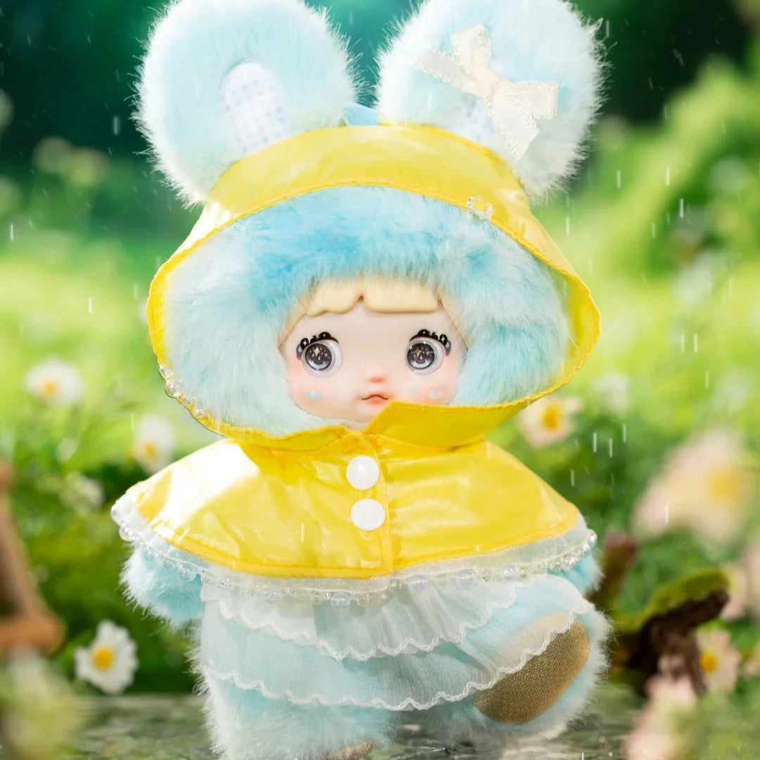 (Wholesale Batch)Nommi Weather Forecast Series Plush