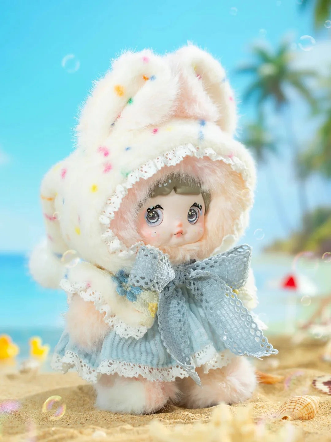 (Wholesale Batch)Nommi Weather Forecast Series Plush
