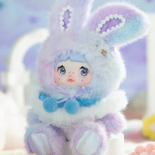 (Wholesale Batch)Nommi Weather Forecast Series Plush