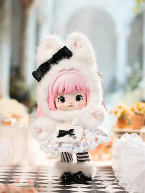 （Pre-Order）Nommi Forest Kingdom Series Action Figure Blind Box