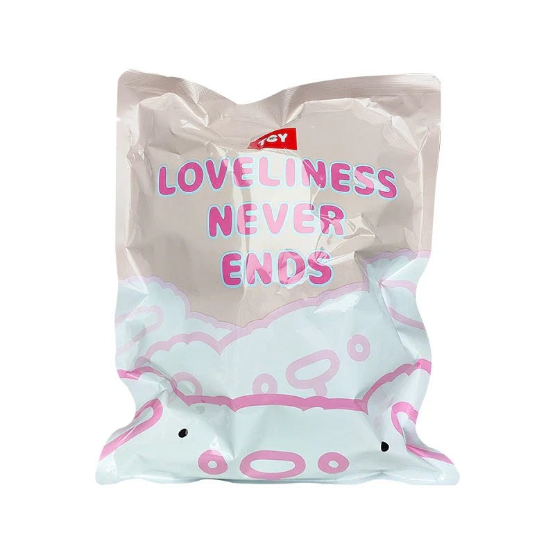 Nommi Loveliness Never Ends Series Plush Dolls