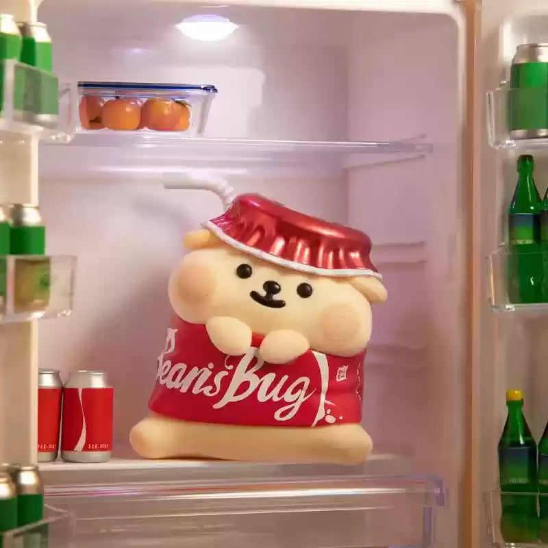 TOPTOY BearIsBug Hide And Seek Game Series Blind Box