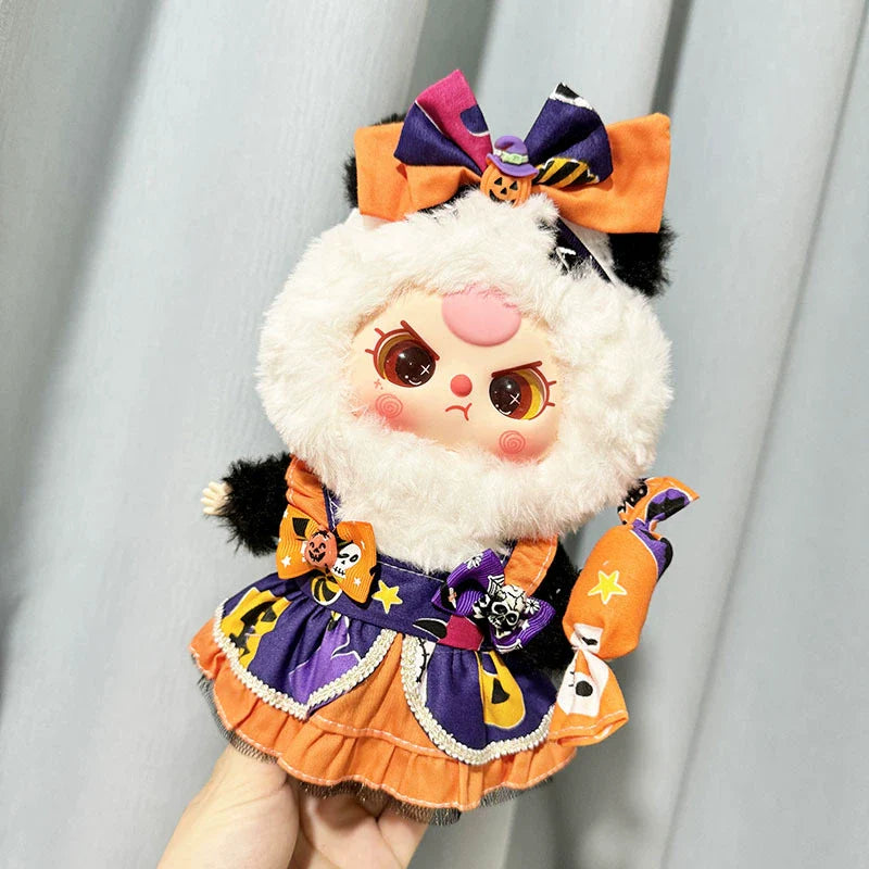 (Pre-Order 3-4 days)Baby Three 400% Doll Outfit Clothes