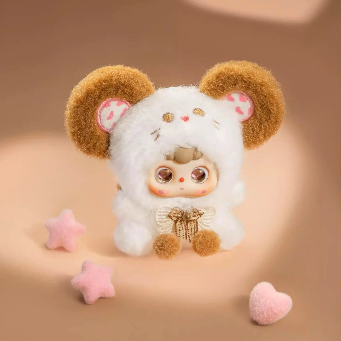 DOUBAO chinese zodiac series plush