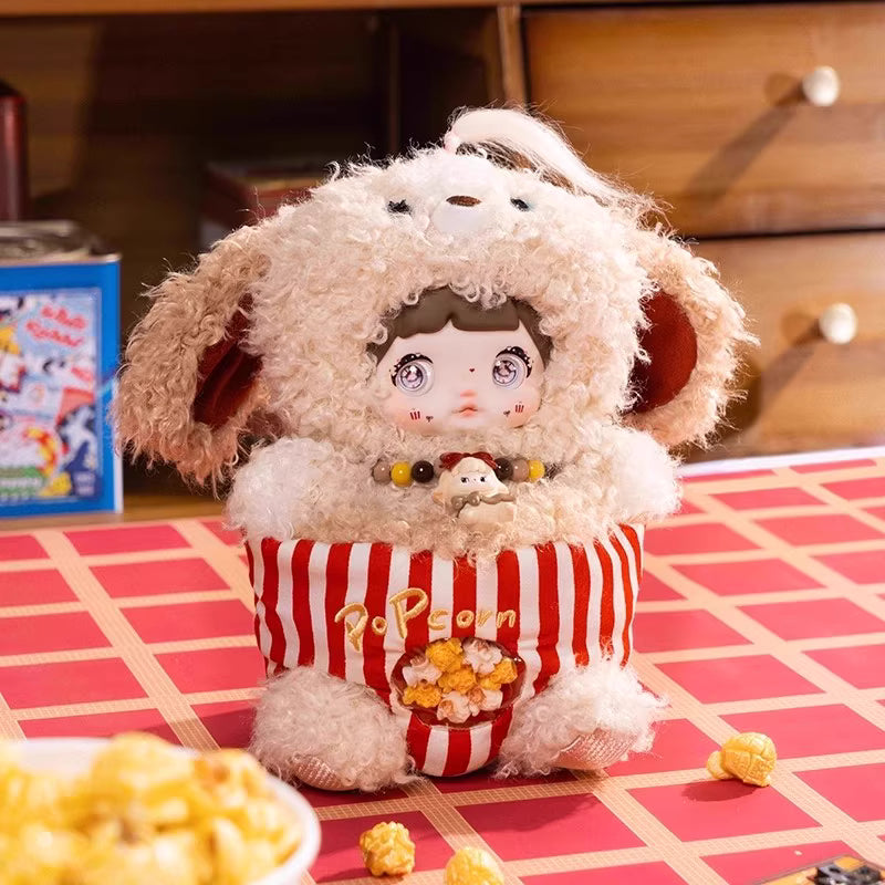 Nommi About the Childhood Series Plush doll Blind Box