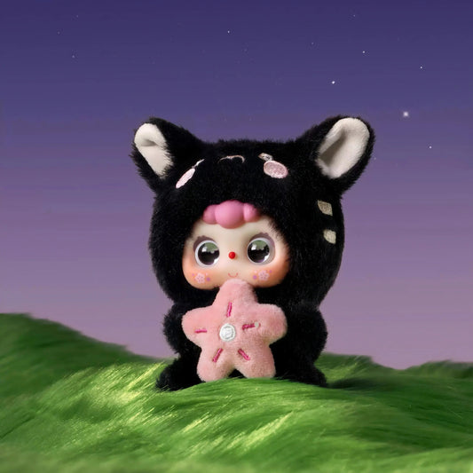 DOUBAO chinese zodiac series plush