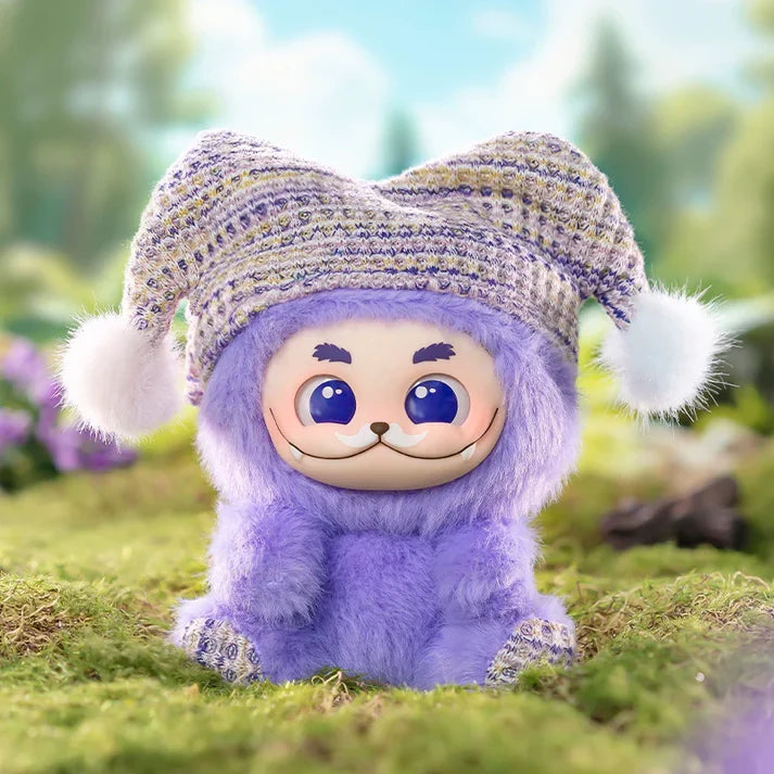 Gismow-Little Bean Bag League Series Plush Blind Box