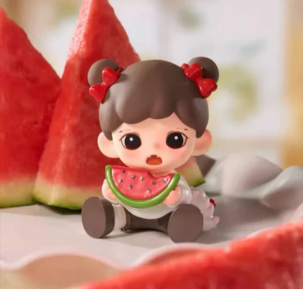 Baby Zoraa-mini Series I Love Fruits Blind Box【TNT】