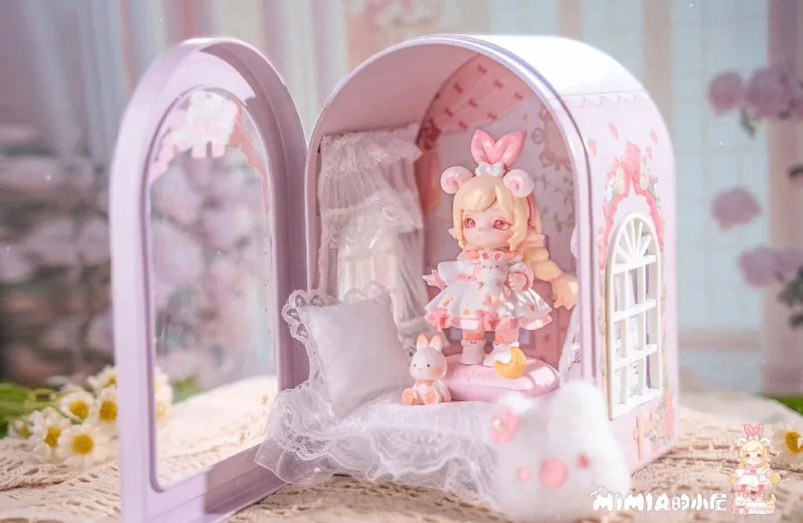 【Pre-Order】MIMIA's House Surprise Box 【PinYun】