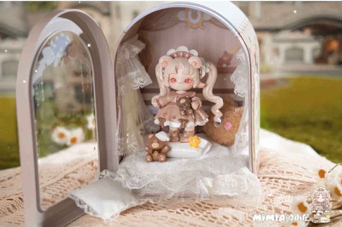 【Pre-Order】MIMIA's House Surprise Box 【PinYun】