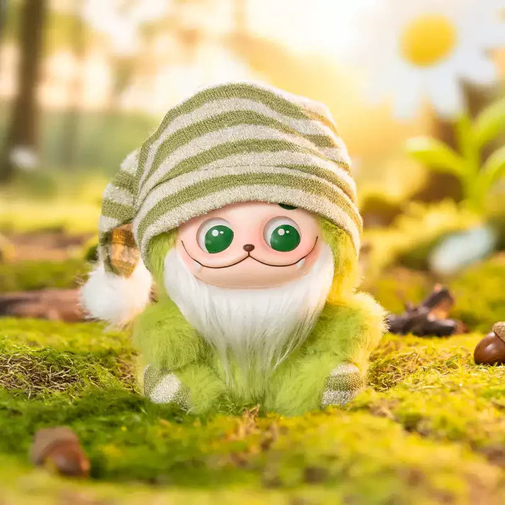 Gismow-Little Bean Bag League Series Plush Blind Box