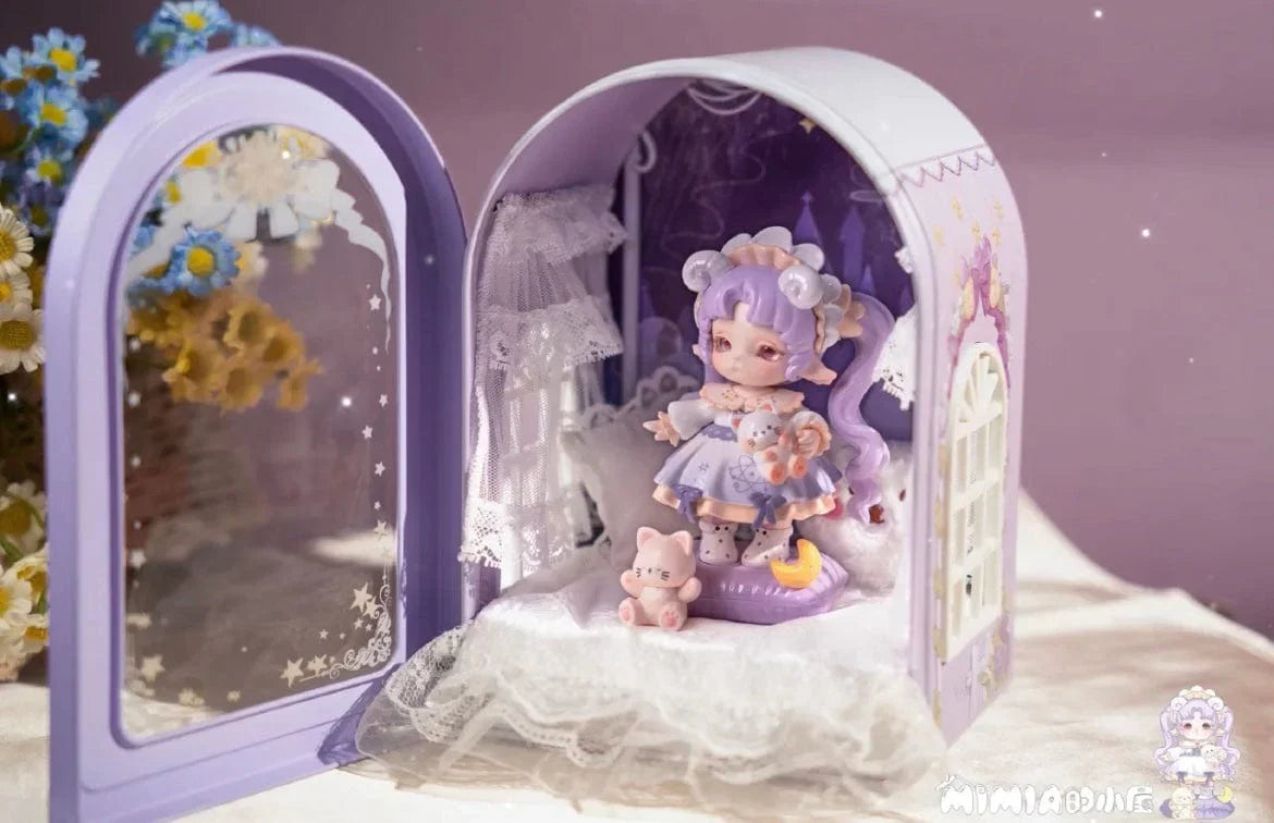 【Pre-Order】MIMIA's House Surprise Box 【PinYun】