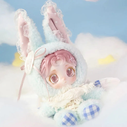 Ossia Sealed Dreams Series Plush Blind Box
