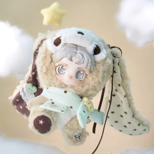 Ossia Sealed Dreams Series Plush Blind Box