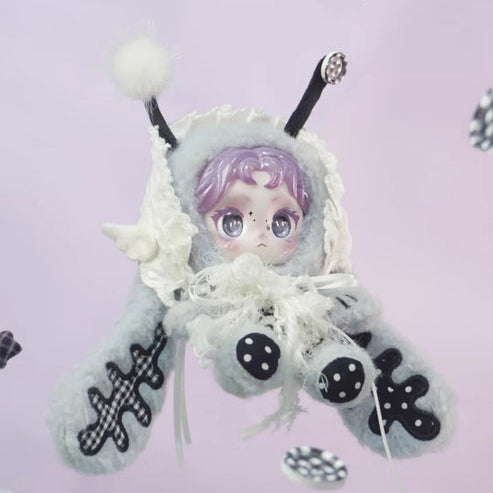 Ossia Sealed Dreams Series Plush Blind Box