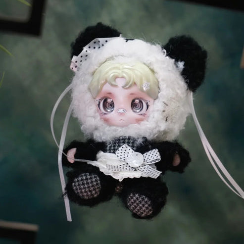 Ossia Sealed Dreams Series Plush Blind Box