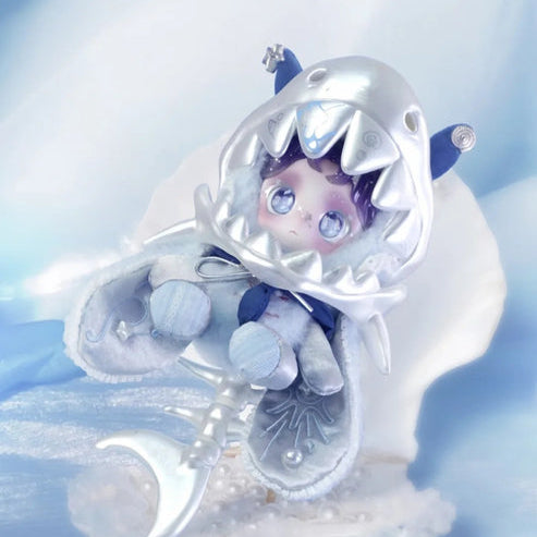 Ossia Sealed Dreams Series Plush Blind Box