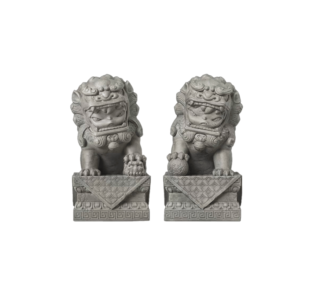 (Pre-Order) PPMT Hirono Auspicious Beast SquareSeal Gift Rox