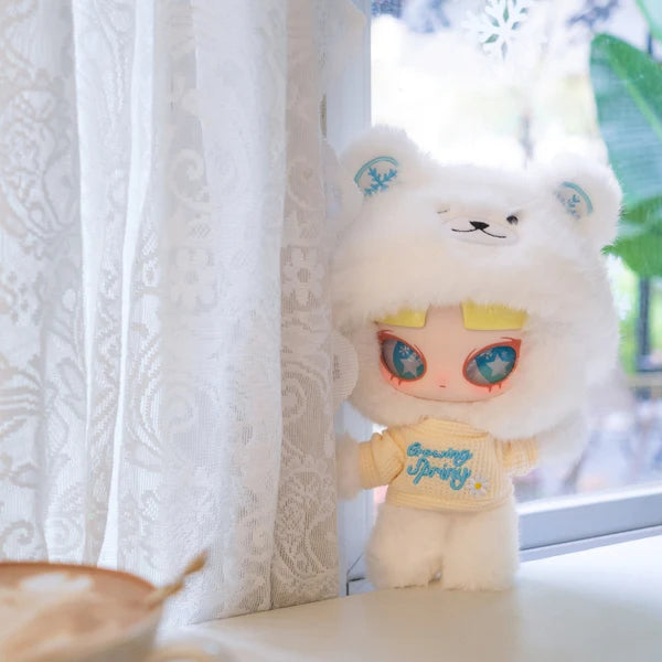 INN'S Crossing Spring Series Plush Blind Box