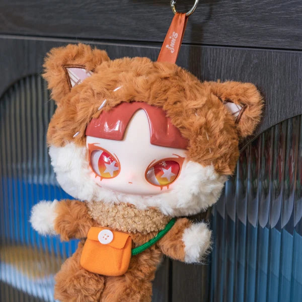 INN'S Crossing Spring Series Plush Blind Box