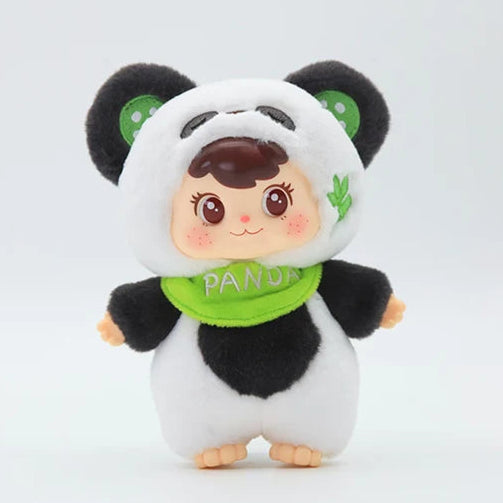 AJIO Adventure Friends Series Blind Box