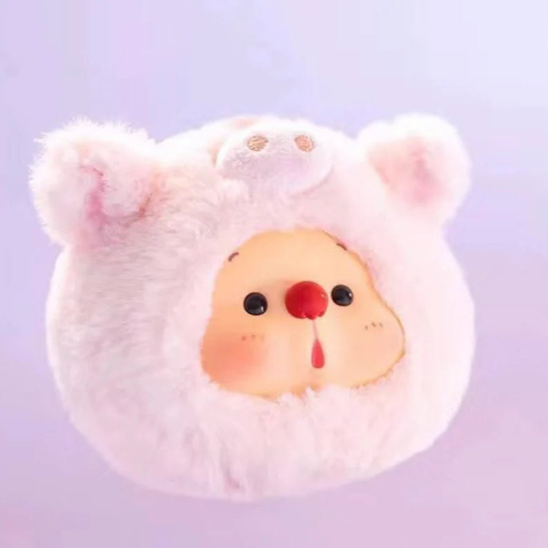 OYO Animal's Line Plush toy doll