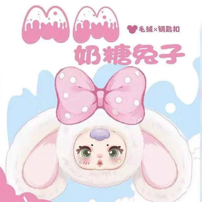 Thingswoo MM Bunny plush toy doll