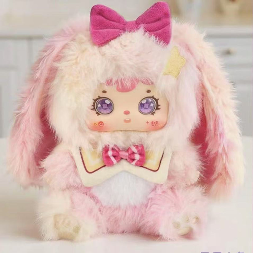 Samuel Tyke Three Romance Moonlight Sonata Plush toy doll