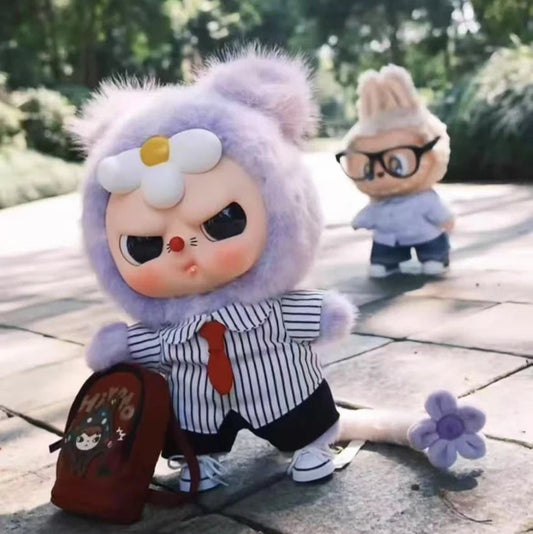 Moodeverse 400% Plush toy doll