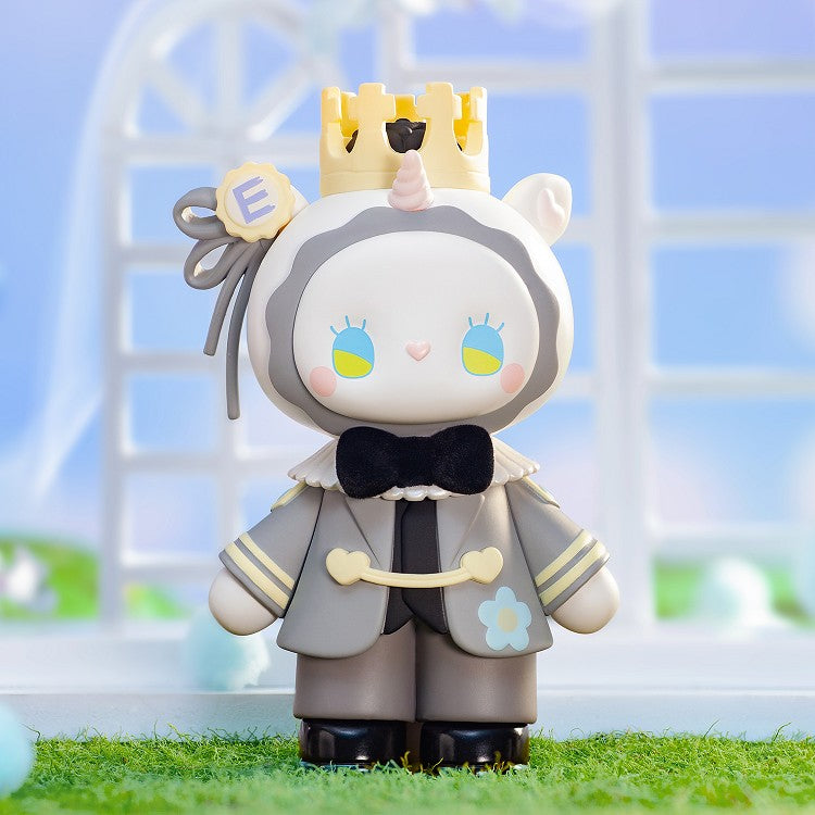 Emma Beloved Secret Forest Wedding Party Series Blind Box