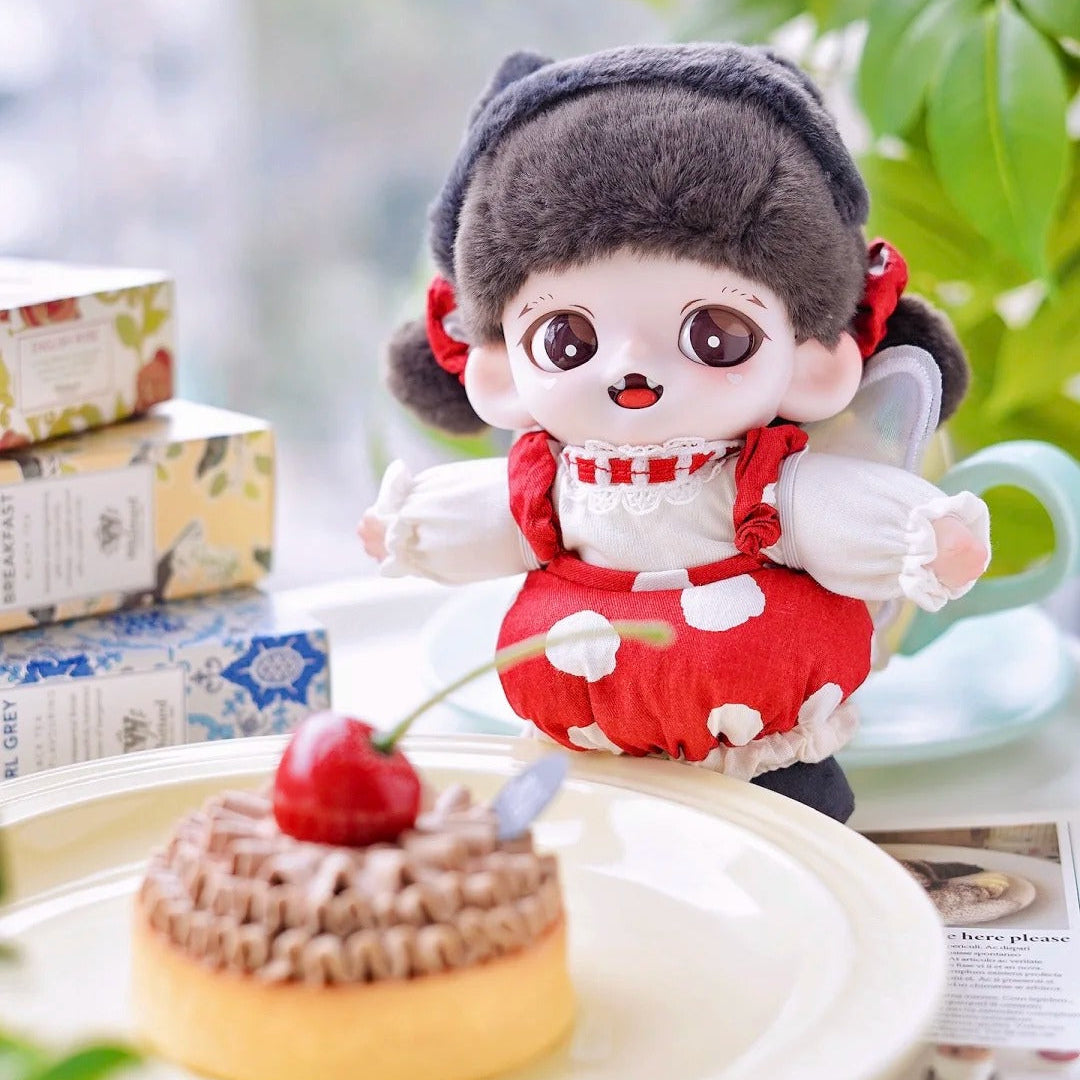 Zoraa Winged Elf Series Plush Blind Box